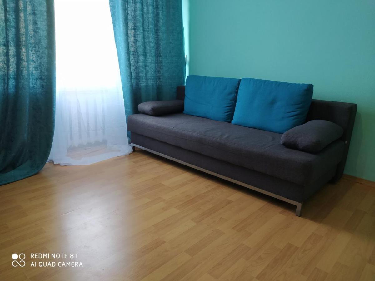 Улица Скалецкого Апартаменты Winnyzja Exterior foto