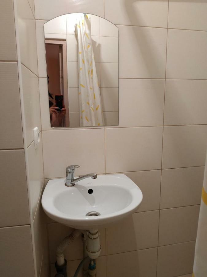 Улица Скалецкого Апартаменты Winnyzja Exterior foto
