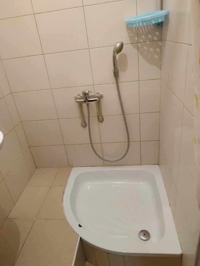 Улица Скалецкого Апартаменты Winnyzja Exterior foto